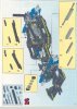 Building Instructions - LEGO - 8880 - SUPERCAR: Page 80