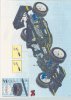 Building Instructions - LEGO - 8880 - SUPERCAR: Page 90