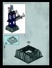 Building Instructions - LEGO - 8893 - Lava Chamber Gate: Page 6