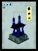 Building Instructions - LEGO - 8893 - Lava Chamber Gate: Page 16