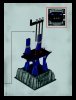 Building Instructions - LEGO - 8893 - Lava Chamber Gate: Page 18