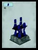 Building Instructions - LEGO - 8893 - Lava Chamber Gate: Page 19