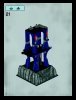 Building Instructions - LEGO - 8893 - Lava Chamber Gate: Page 24