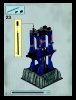 Building Instructions - LEGO - 8893 - Lava Chamber Gate: Page 26