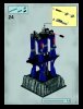 Building Instructions - LEGO - 8893 - Lava Chamber Gate: Page 27