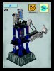 Building Instructions - LEGO - 8893 - Lava Chamber Gate: Page 40