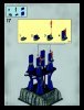 Building Instructions - LEGO - 8893 - Lava Chamber Gate: Page 58