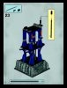 Building Instructions - LEGO - 8893 - Lava Chamber Gate: Page 64