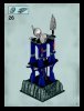 Building Instructions - LEGO - 8893 - Lava Chamber Gate: Page 67