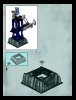 Building Instructions - LEGO - 8893 - Lava Chamber Gate: Page 6