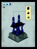 Building Instructions - LEGO - 8893 - Lava Chamber Gate: Page 16