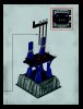 Building Instructions - LEGO - 8893 - Lava Chamber Gate: Page 18