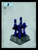 Building Instructions - LEGO - 8893 - Lava Chamber Gate: Page 19