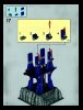 Building Instructions - LEGO - 8893 - Lava Chamber Gate: Page 20