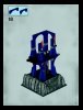 Building Instructions - LEGO - 8893 - Lava Chamber Gate: Page 21