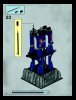 Building Instructions - LEGO - 8893 - Lava Chamber Gate: Page 26