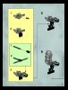 Building Instructions - LEGO - 8893 - Lava Chamber Gate: Page 29