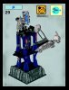 Building Instructions - LEGO - 8893 - Lava Chamber Gate: Page 40