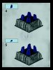 Building Instructions - LEGO - 8893 - Lava Chamber Gate: Page 45