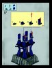 Building Instructions - LEGO - 8893 - Lava Chamber Gate: Page 47