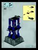 Building Instructions - LEGO - 8893 - Lava Chamber Gate: Page 63