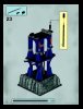 Building Instructions - LEGO - 8893 - Lava Chamber Gate: Page 64