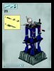 Building Instructions - LEGO - 8893 - Lava Chamber Gate: Page 66