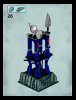 Building Instructions - LEGO - 8893 - Lava Chamber Gate: Page 67