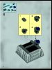 Building Instructions - LEGO - 8894 - Piraka Stronghold: Page 30