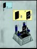 Building Instructions - LEGO - 8894 - Piraka Stronghold: Page 33