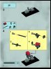 Building Instructions - LEGO - 8894 - Piraka Stronghold: Page 68