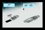 Building Instructions - LEGO - 8897 - Jagged Jaws Reef: Page 8