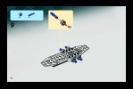 Building Instructions - LEGO - 8897 - Jagged Jaws Reef: Page 10