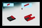 Building Instructions - LEGO - 8897 - Jagged Jaws Reef: Page 40