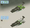 Building Instructions - LEGO - 8898 - Wreckage Road: Page 16