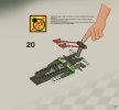 Building Instructions - LEGO - 8898 - Wreckage Road: Page 19