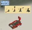 Building Instructions - LEGO - 8898 - Wreckage Road: Page 42