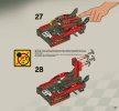 Building Instructions - LEGO - 8898 - Wreckage Road: Page 45