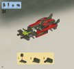 Building Instructions - LEGO - 8898 - Wreckage Road: Page 50