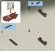 Building Instructions - LEGO - 8898 - Wreckage Road: Page 30