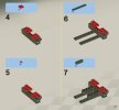 Building Instructions - LEGO - 8898 - Wreckage Road: Page 31