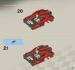 Building Instructions - LEGO - 8898 - Wreckage Road: Page 41