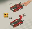 Building Instructions - LEGO - 8898 - Wreckage Road: Page 45