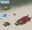 Building Instructions - LEGO - 8898 - Wreckage Road: Page 48