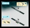 Building Instructions - LEGO - 8898 - Wreckage Road: Page 6