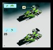 Building Instructions - LEGO - 8898 - Wreckage Road: Page 22