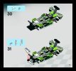 Building Instructions - LEGO - 8898 - Wreckage Road: Page 27