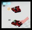 Building Instructions - LEGO - 8898 - Wreckage Road: Page 43