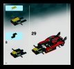 Building Instructions - LEGO - 8898 - Wreckage Road: Page 48