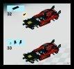 Building Instructions - LEGO - 8898 - Wreckage Road: Page 51